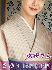 さゆり